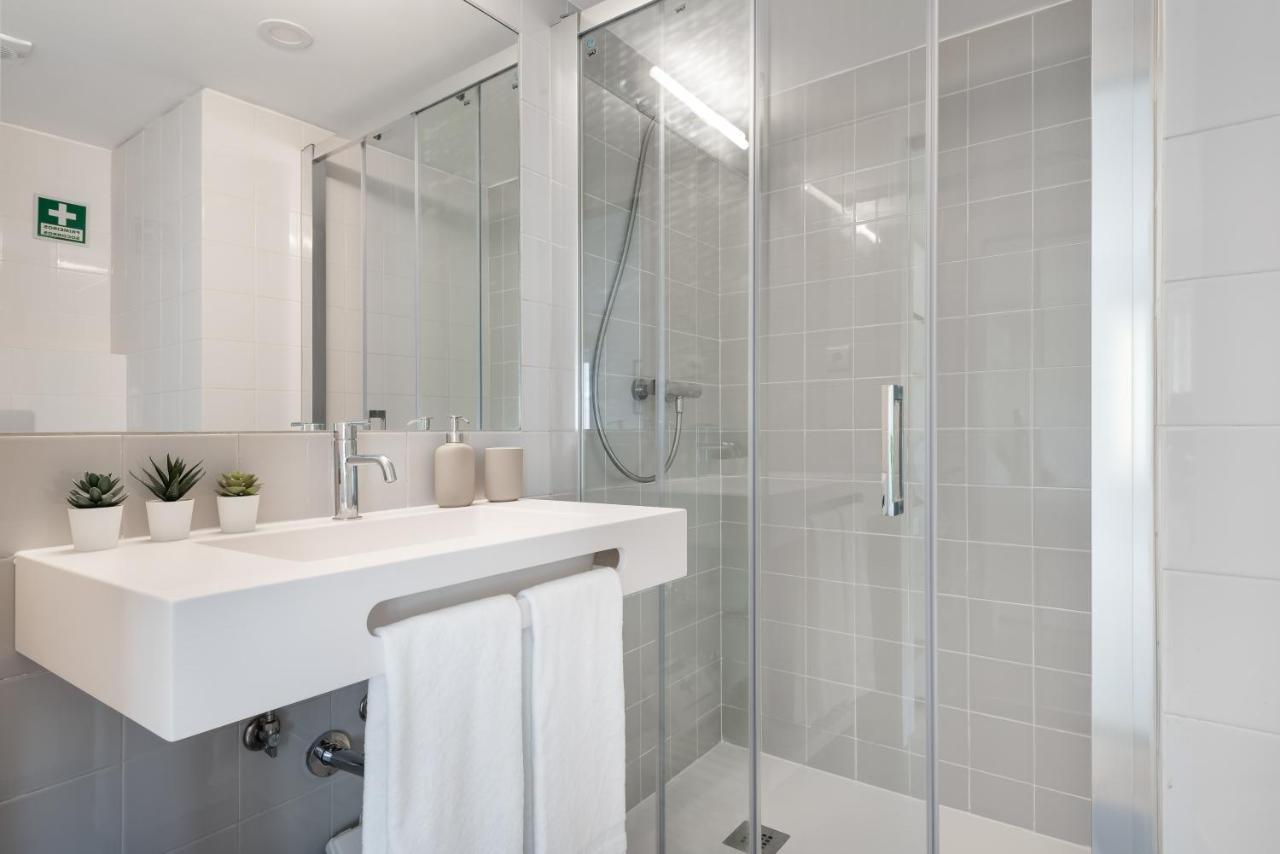 Apartamento Casa Flora Porto