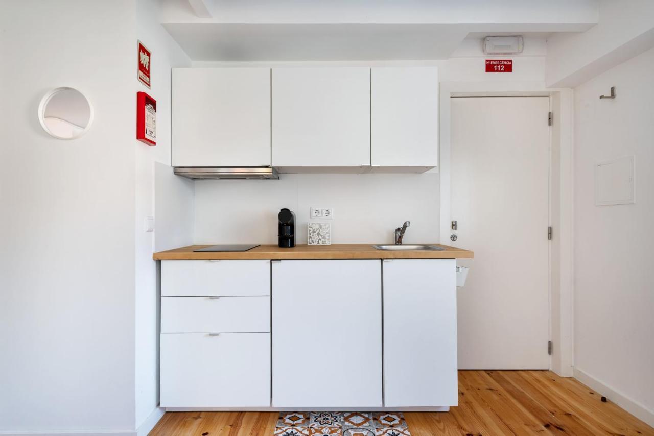 Apartamento Casa Flora